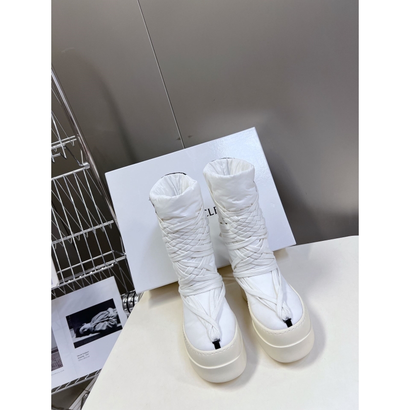 Rick Owens Boots